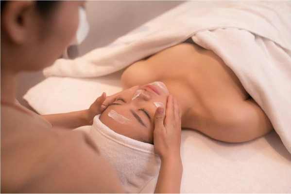 Massage Bấm Huyệt Shiatsu