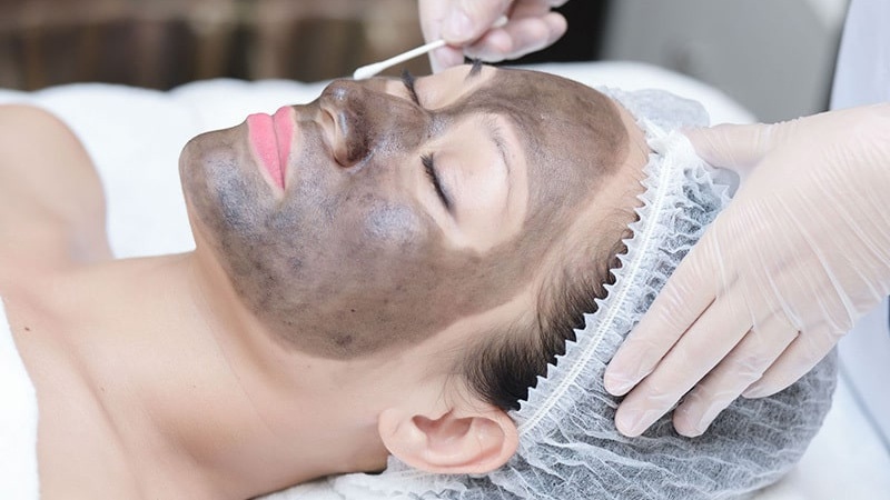 Massage Thải Độc Da