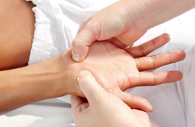 TIN NÓNG: 5 Dấu Hiệu Cơ Thể Đang Phát Tín Hiệu Cứu Nguy