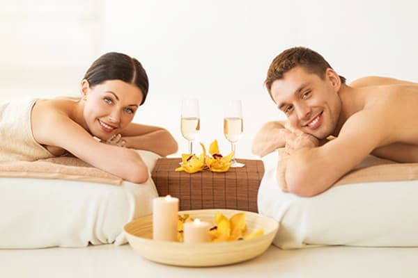 Massage Cặp Đôi	