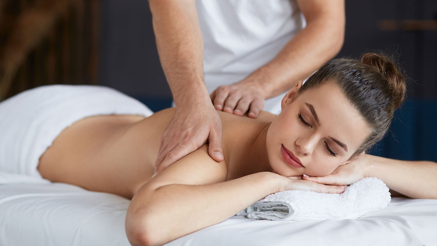 Massage Body