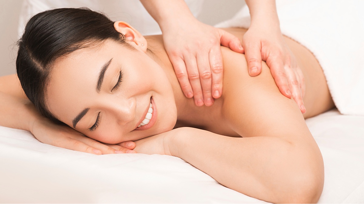 Massage Body
