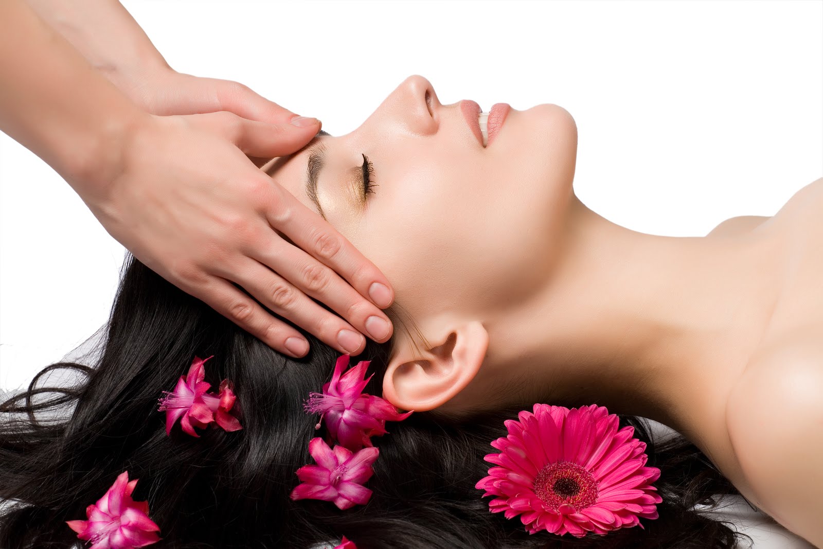 Gội Đầu Dưỡng Sinh Thảo Dược