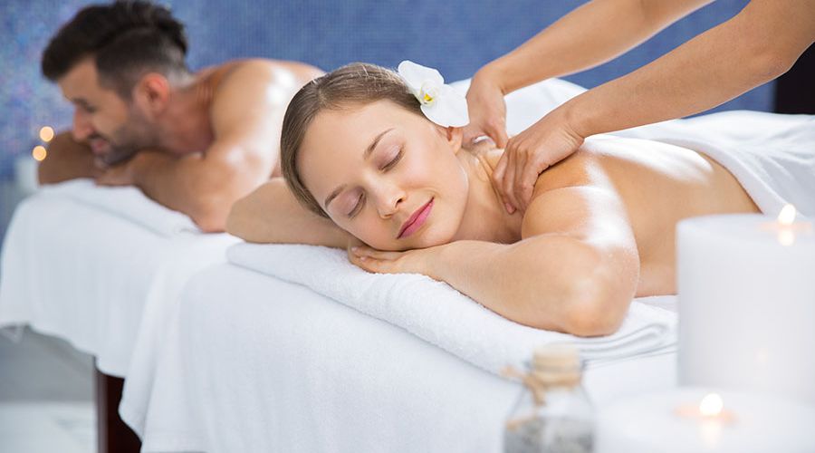 Massage Cặp Đôi	