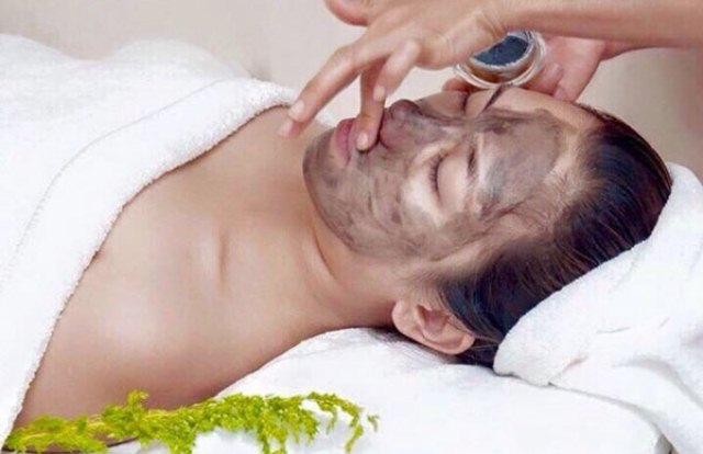 Massage Thải Độc Da
