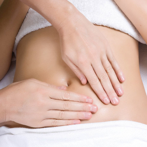 Massage Thải Độc Gan