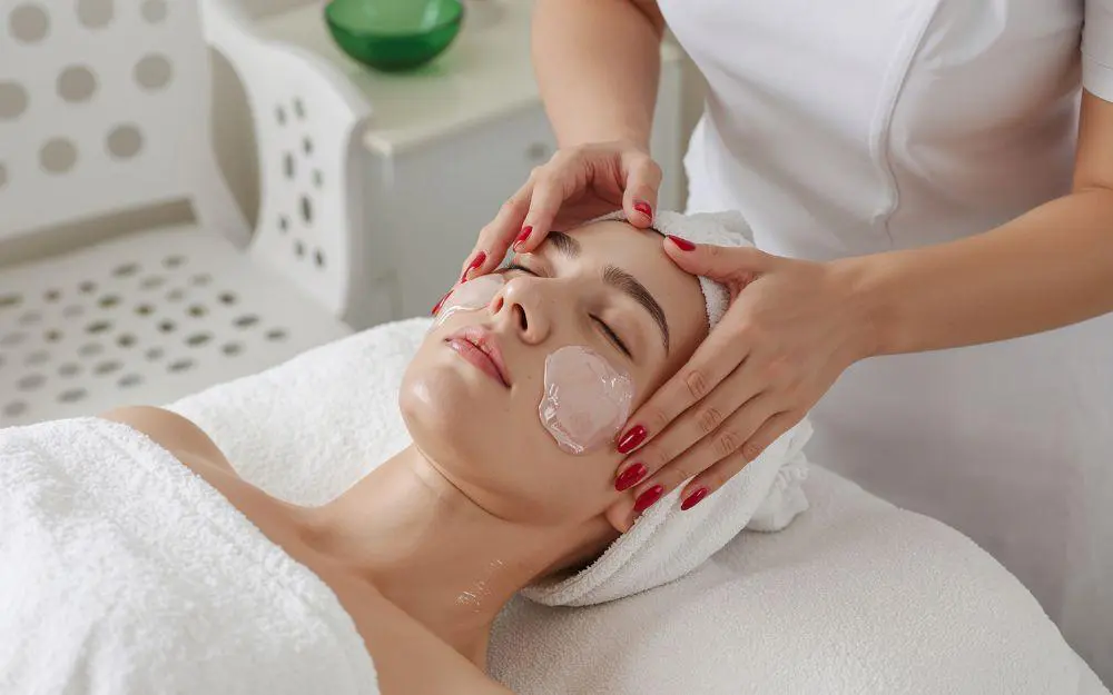 Chạm Spa