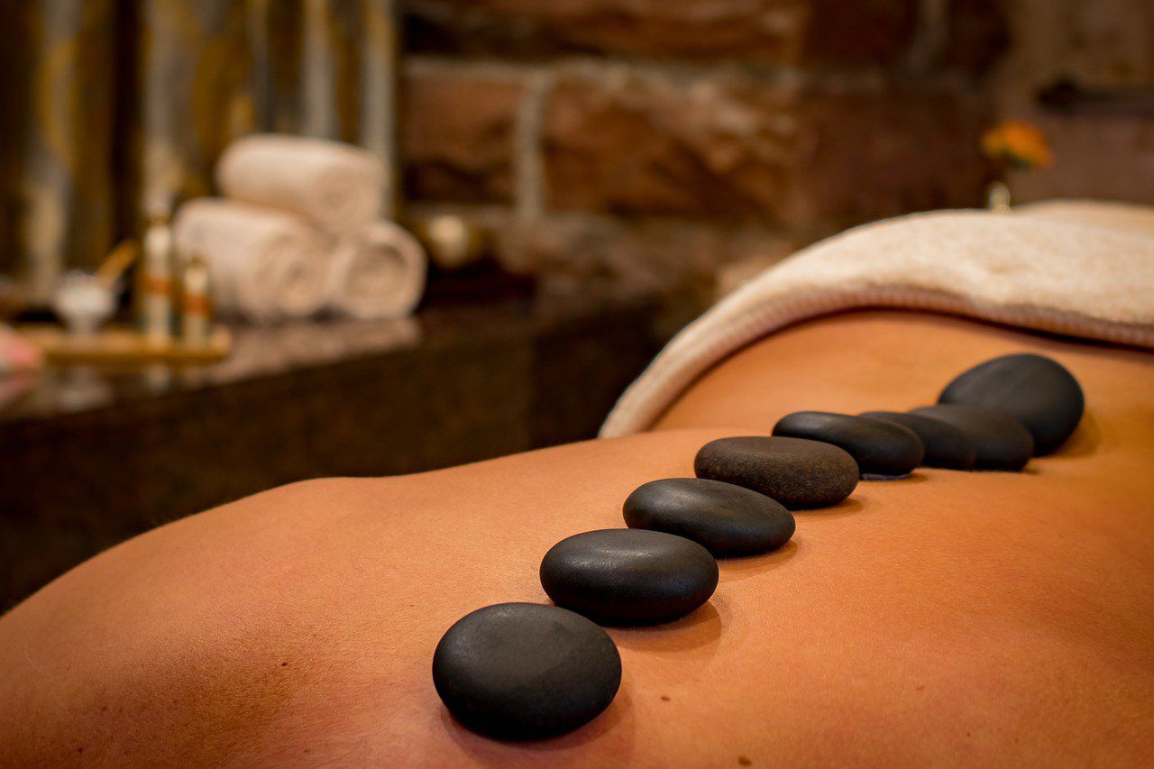 Massage Dưỡng Sinh Đông Y