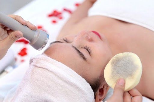 Massage Thải Độc Da